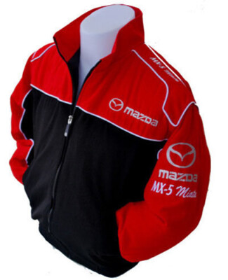 MX5 Miata Jacket | eBay
