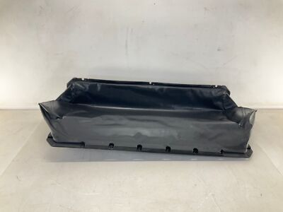 01-06 BMW 330Ci Rear Trunk Convertible Folding Top Compartment Storage Cover CM