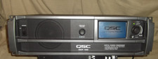 QSC DCP-100 DIGITAL CINEMA PROCESSOR / CROSSO...
