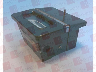 DANAHER CONTROLS MF4 / MF4 (NEW IN BOX)