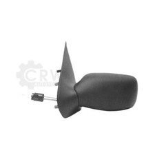 Retroviseur gauche (ou coque) Mazda 121