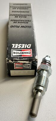 Champion CH96 Glühkerze glow plug bougie de préchauffage passt für Nissan Bluebi