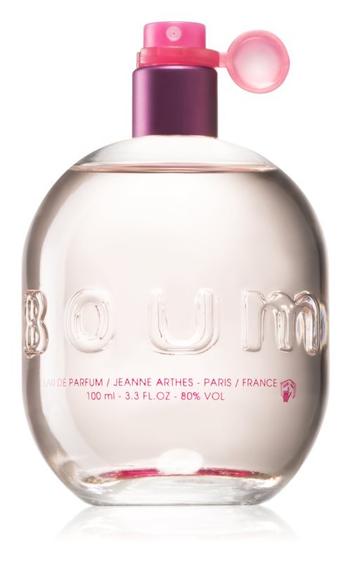 Boum Vanille Pomme D'amour for Women Jeanne Arthes EDP Spray 3.3