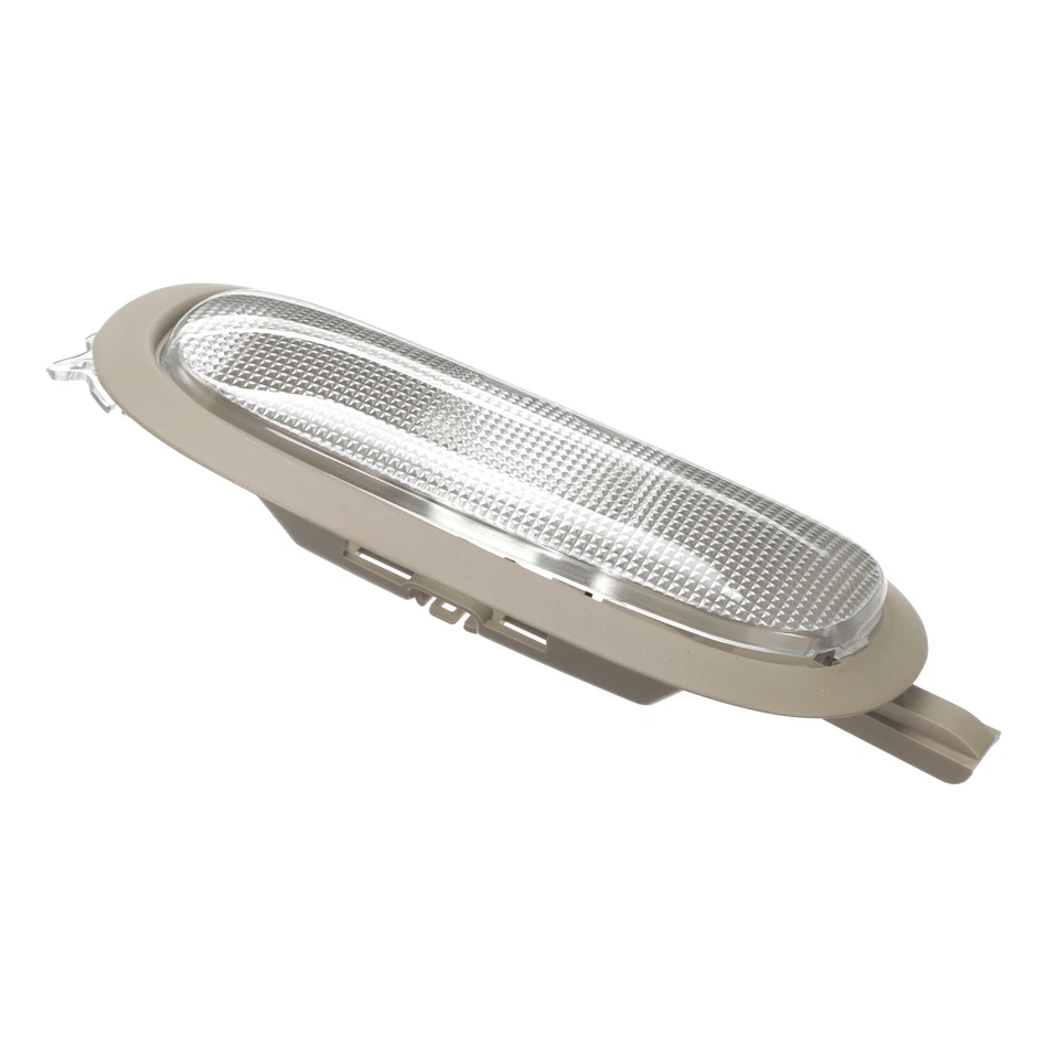 OEM NUEVO 2000-2023 Cadillac Chevrolet GMC techo techo cúpula luz lámpara 15166043 Foto 3 de 4
