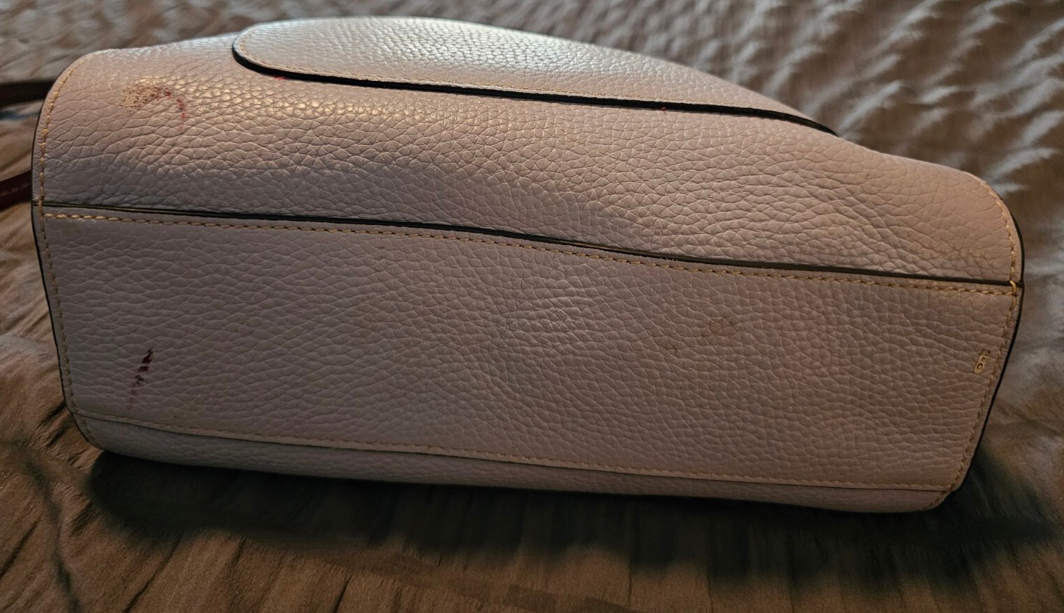 DOONEY & BOURKE WITH MATCHING WALLET! eBay