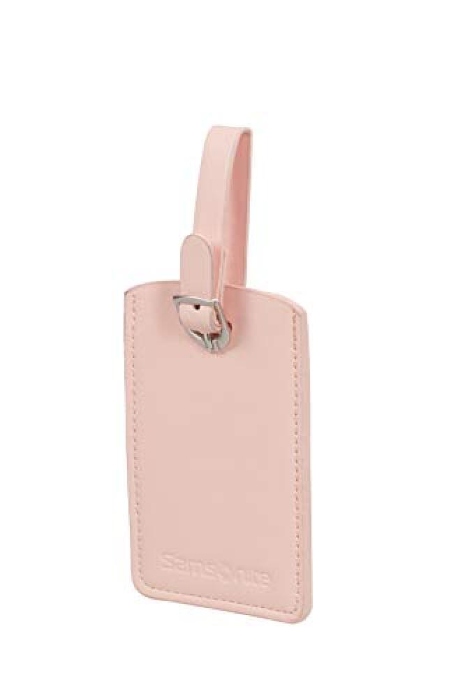 (TG. 10 centimeters) SAMSONITE Global Travel Accessories - Rectangle Etichetta p