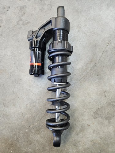 Timbersled/Polaris 7045760 Shock And Spring - Picture 2 of 3