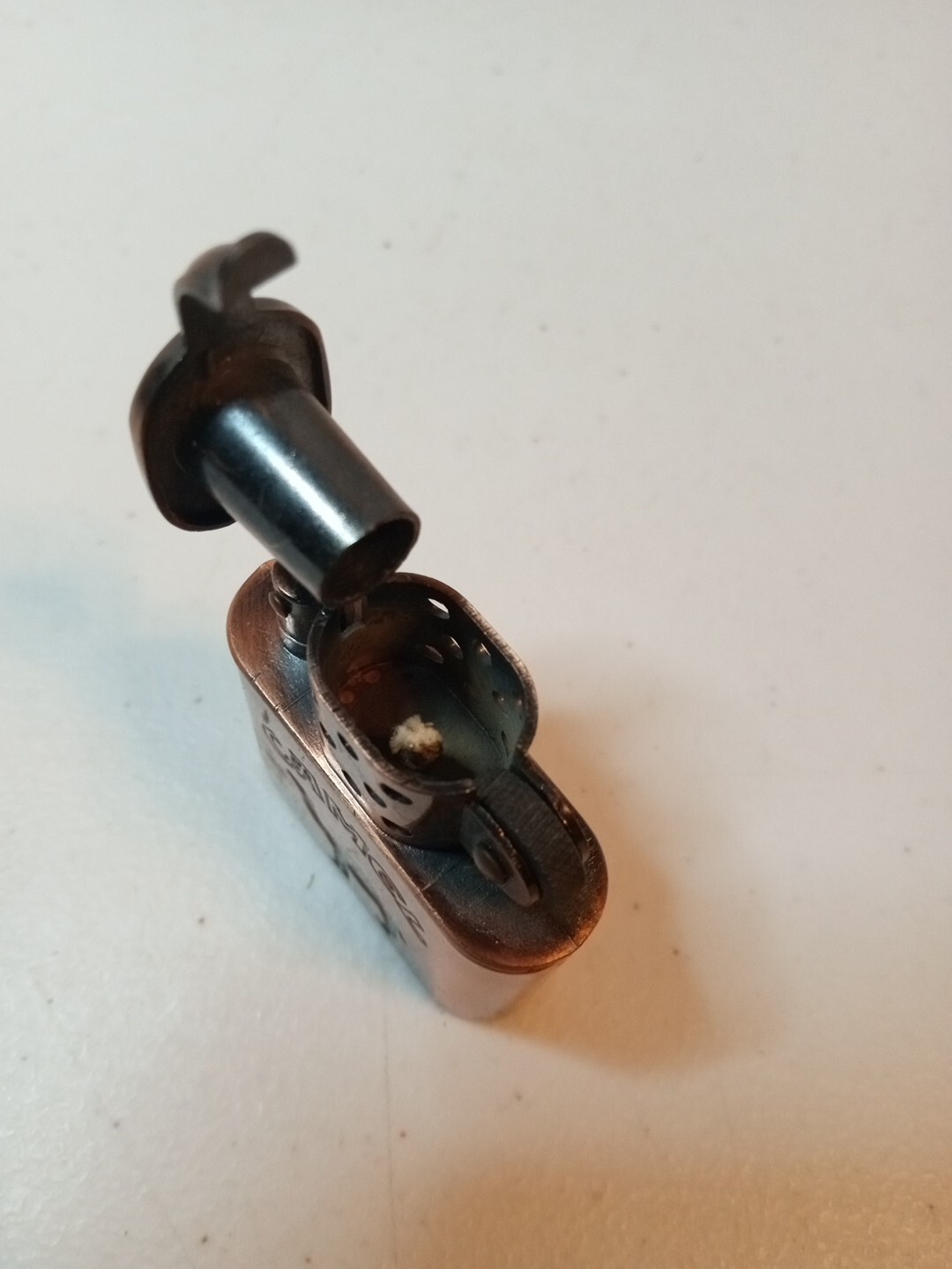 NOS  Vintage Camel  Lift Arm Lighter 90s Promo   