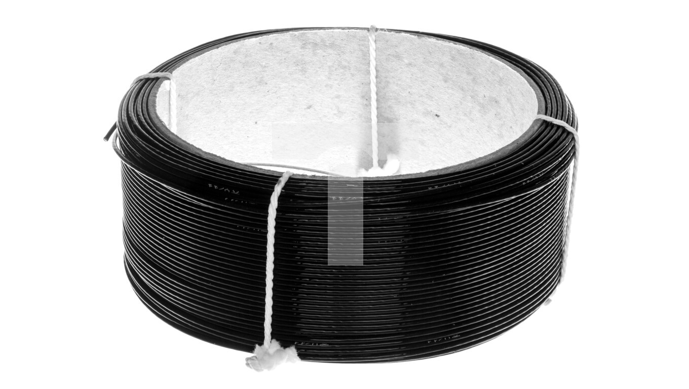 (1 disc) Cable OLFLEX HEAT 205 SC 1x1.5 black 0085001 / 100m / /T2UK