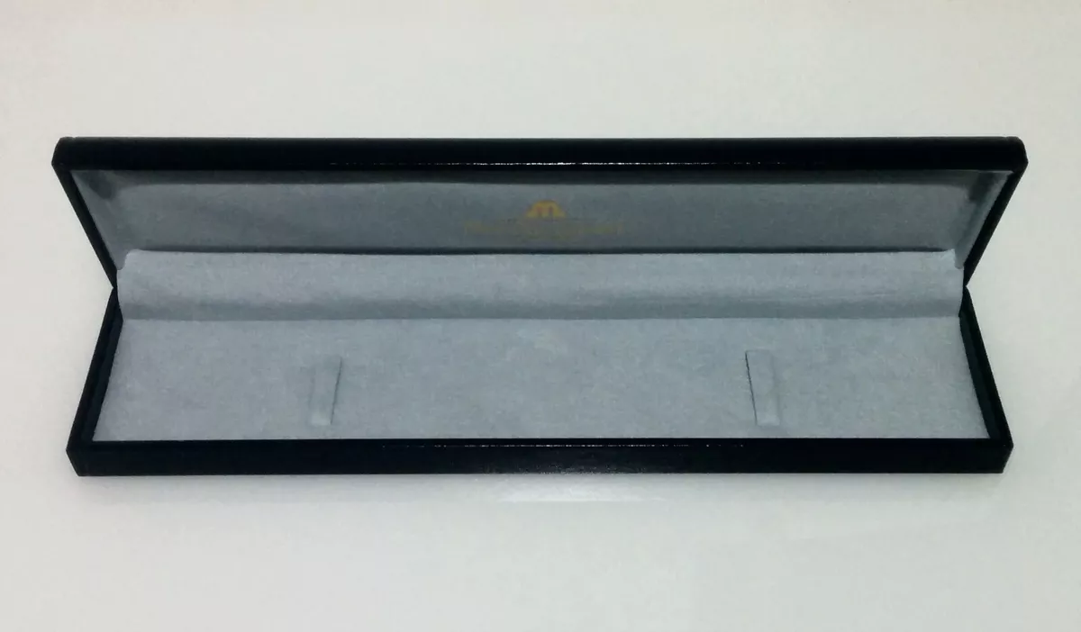 Maurice lacroix watch best sale box