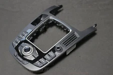 8T0919609 Audi A5 8T A4 B8 Q5 8R Panel Control Unit Mmi 2G Controller High