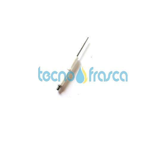 CEWAL ELETTRODO DI ACCENSIONE M4 C 91820004 UNIVERSALE CALDAIA CEWAL ELETTRODO DI ACCENSIONE M4 C 91820004 UNIVERSALE CALDAIA