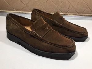 bally penny loafers