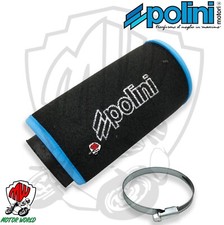 FILTRO ARIA POLINI 203.0164 EVOLUTION PER CARBURATORE CP D.60MM L.19CM