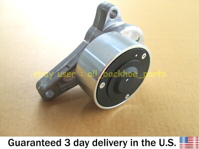 JCB BACKHOE- ADJUSTER AUTO TENSIONER (320/08657 320/08651 320/08759 320/A8586)