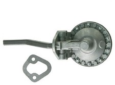 Fuel Pump Amc 1969 Amx Javelin Ambassador Rebel Rambler 290 343 390 V8 New Pump