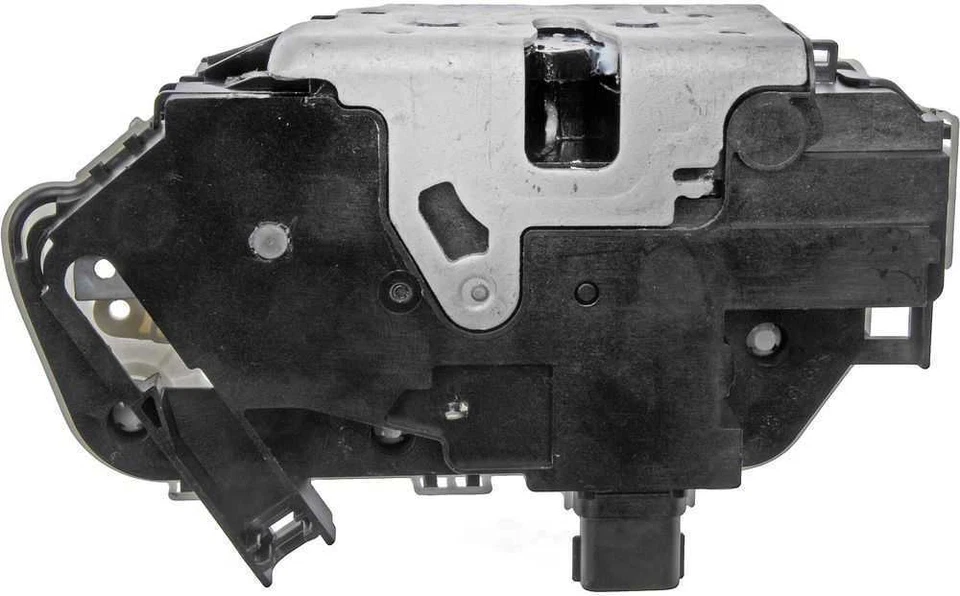 Motor de actuador de cerradura de puerta para Lincoln MKX DORMAN OE SOLUTIONS 2007-2015 Foto 2 de 4