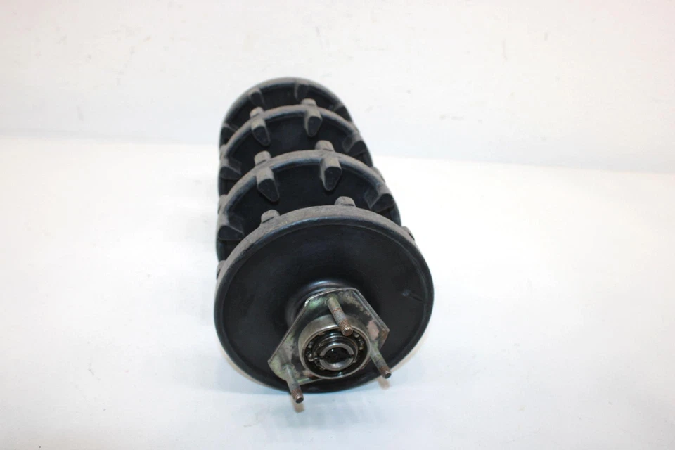 98 Ski-doo Mxz X 440 OEM eje de transmisión 501027300 SS43 Foto 4 de 4