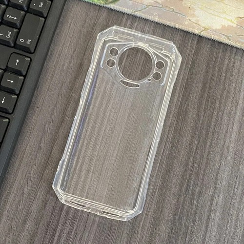 For DOOGEE S Cyber S CYBER Bumper Case Cover Armor Guard Shell Saver Protector - Picture 7 of 7