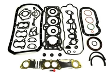 Engine Full Gasket Set ITM 09-01916
