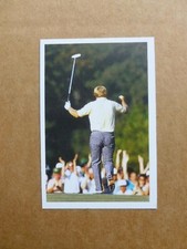 1986 Question of Sport Card - Jack NICKLAUS - Golf
