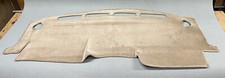 Dash Cover For 2005-2006-2007-2008-2009-2010 Honda Odyssey Velour Mocha Dash Cover For 2005-2006-2007-2008-2009-2010 Honda Odyssey Velour Mocha