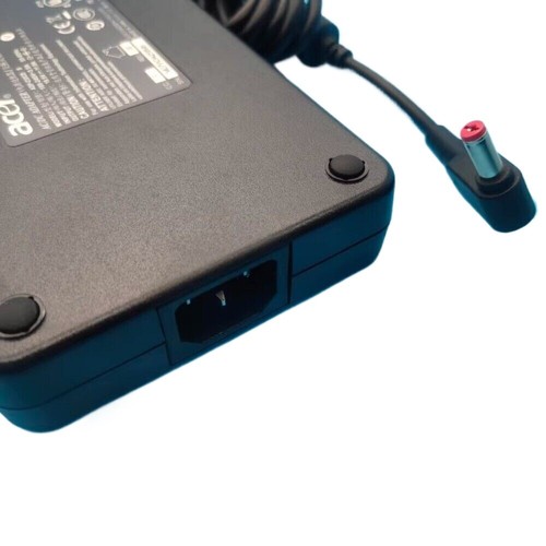 Original 230W 19.5V11.8A ADP-230JB D Acer Nitro 5 N22C1 AN515-58-56CH RTX4050 - Imagen 3 de 4