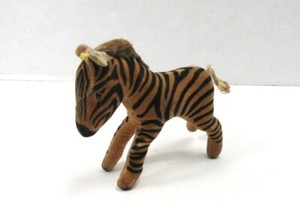 70s Zebra シュタイフ Steiffヴィンテージ シマウマ Steiff Zebra | eBay