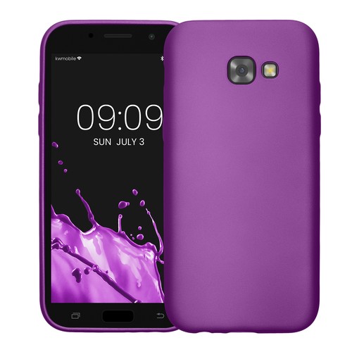 Funda protectora para Samsung Galaxy A5 2017 - Imagen 5 de 7