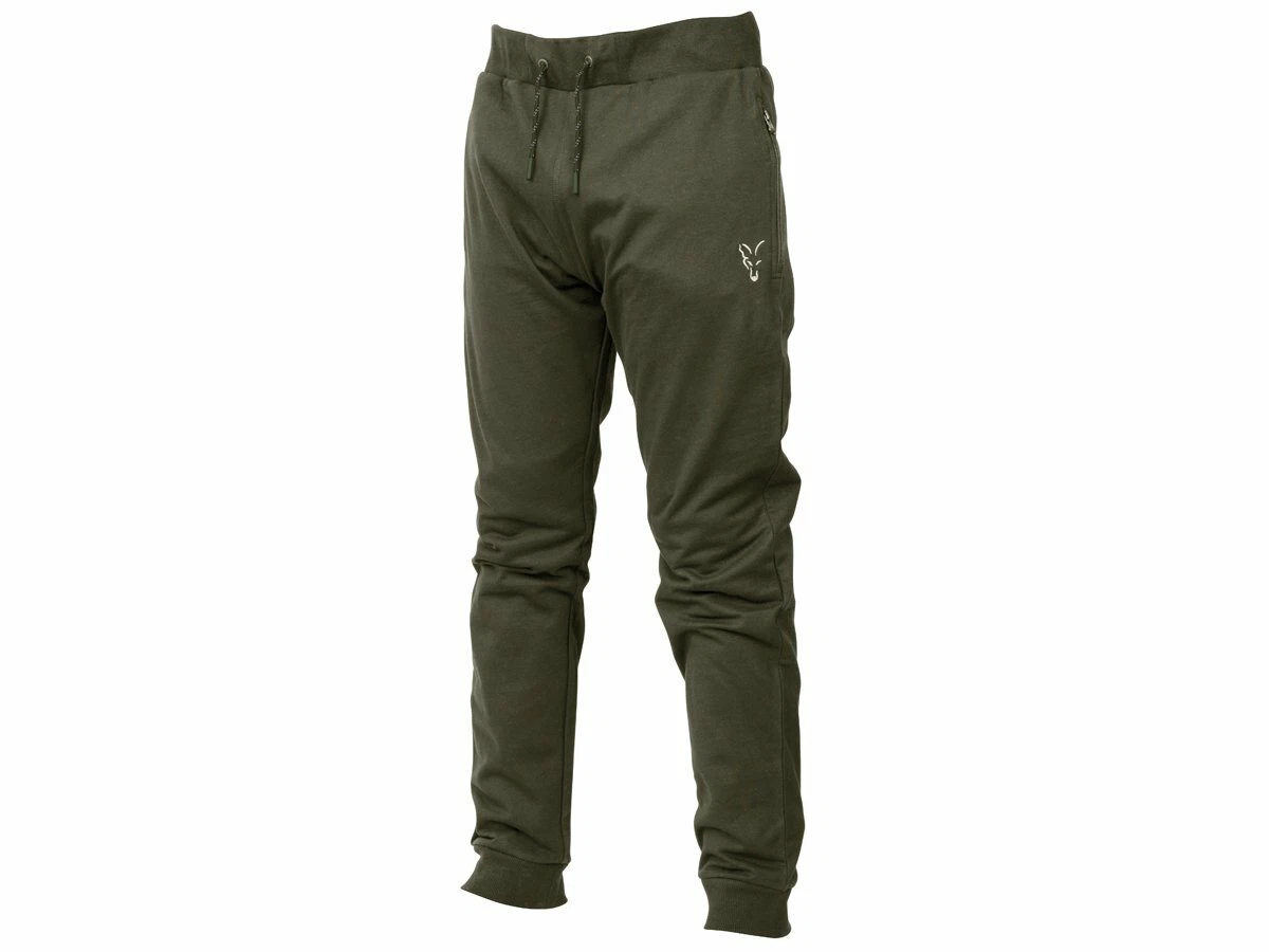 Pantalon De Pêche Fox Homme - Vert - Taille XL - Cargo - Occasion Excellent état
