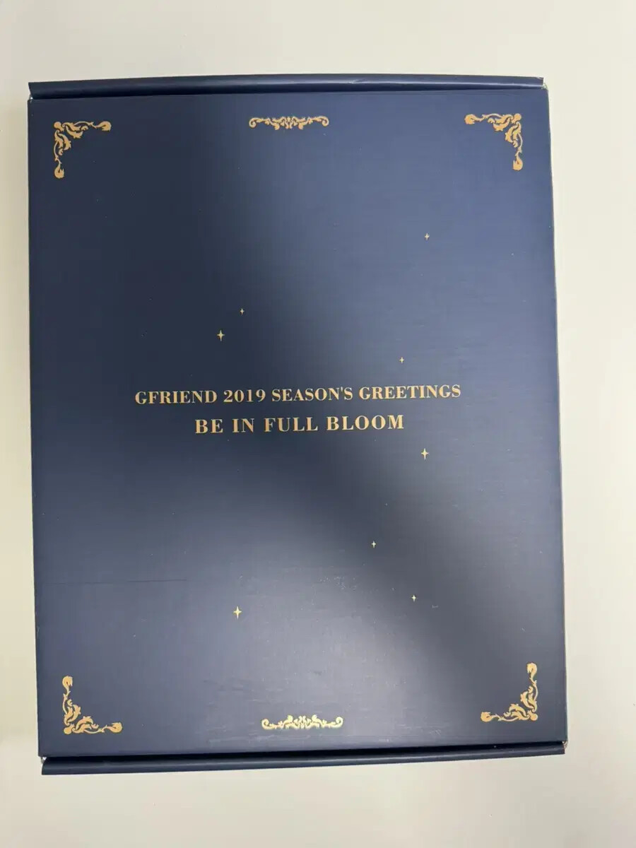 K-POP・アジア gfriend season's greetings 2019 2019 season's greetings for gfriend | eBay