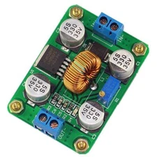 3.5-30V to 4-30V DC-DC Booster Convert Step Up Voltage Regulator LM2587 T9