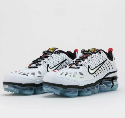 vapormax 360 running shoes