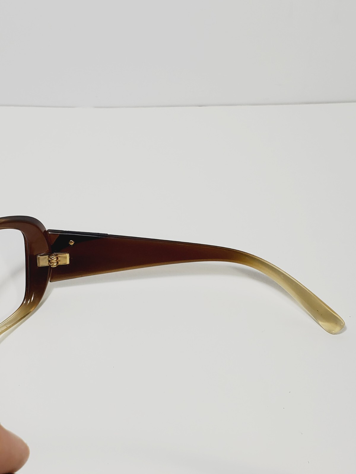 Smith Sunglasses Frames Only Root Beer Brown Wome… - image 4