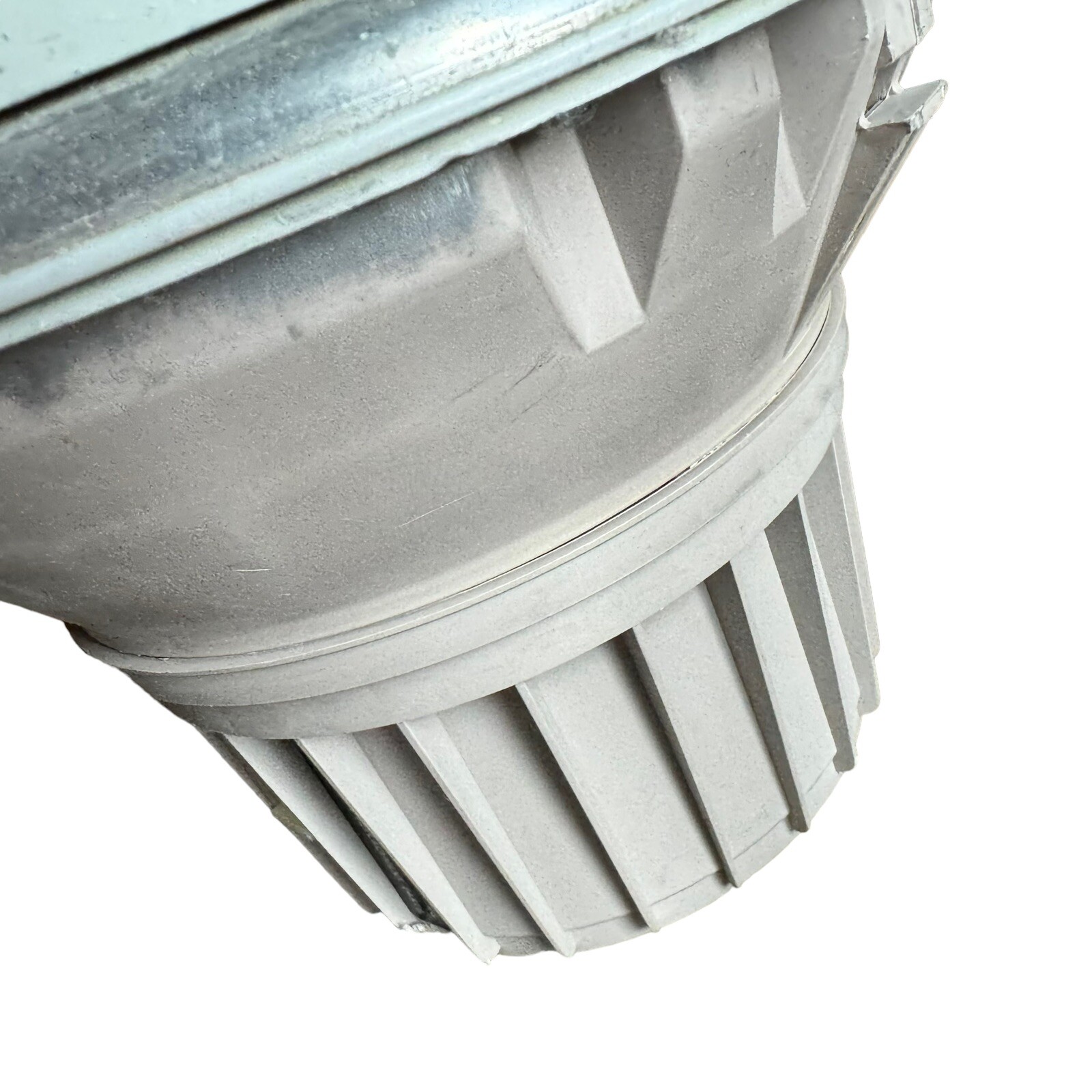 Nilfisk Industrial HEPA Vacuum Cleaner Canister Model GS80 TESTED eBay