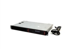 Biamp Tesira Forte Ti Rackmount 12-Input Digi...