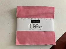 Moda Marbles New Colors 5" Charm Pack, 42 pcs