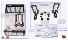 PORTA CANOA PORTA KAYAK PER AUTO Portacanoa Portakayak