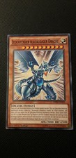 Yu-Gi-Oh! Leuchtender blauäugiger Drache, DPRP-DE026, Common, 1. Auflage, NM-M