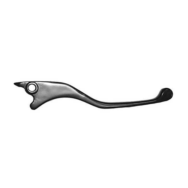 Levier d'embrayage Keeway ARN 125 en alliage Premium finition noir mat