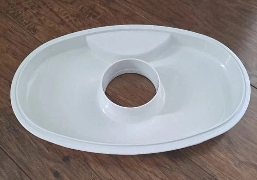 Oster Food Steamer DRIP TRAY Replacement Part- Models #5712  5715 5716