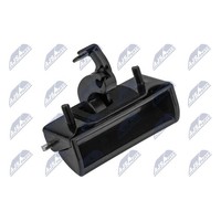 Nty Heckklappengriff FüR Honda Jazz Iii Ge 1.2 1.3I Gd_ GE3 GE2 1.3 Idsi 1.5