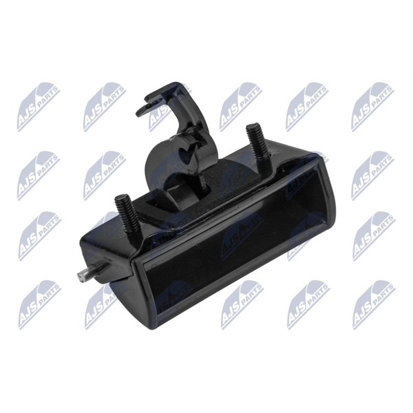 Nty Heckklappengriff FüR Honda Jazz Iii Ge 1.2 1.3I Gd_ GE3 GE2 1.3 Idsi 1.5-image