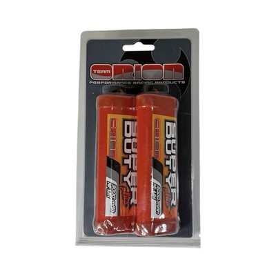 Team Orion ORI10901 Akku Super Duty Plus 7.2V / 3000mAh Ni-MH - Pack of 2