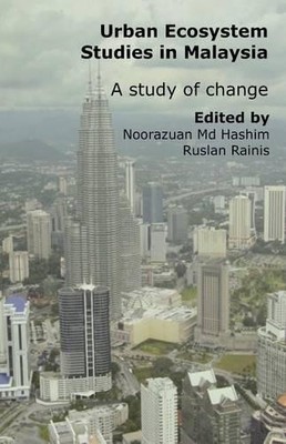Noorazuan MD-Hashim Ruslan Rain Urban Ecosystem Studies in Malays (Taschenbuch)