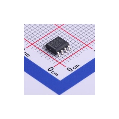 2pcs UCC2808DTR-2 SOIC-8 #lk