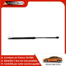 Verin de hayon / de capot Volvo S60