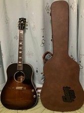 Gibson J-160E 1991   No.MG3161