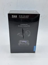 ERAZER XP6 - Waterproof Bluetooth 5.4 Gaming Earbuds w/ Translator Headphones 