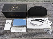 OAKLEY FLAK 2.0 Sunglasses OO9188 8159 with Prizm Golf Lens Lightweight New Ite